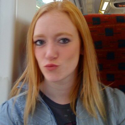 Profile Photo of Caroline Currie (@Caroline_Currie) on Twitter