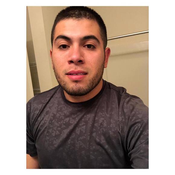 Profile Picture of Carlos Loyola (@jsecarlos413) on Poshmark