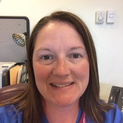 Profile Picture of Kimberly Downs (@kdowns73) on Twitter