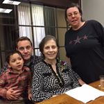 Profile Picture of Robin Cohen (@pariscohen45) on Instagram