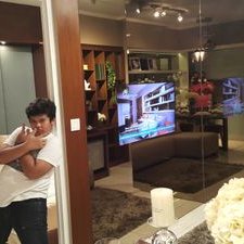 Profile Picture of Jonathan Tobing (@joe_tobing19) on Twitter