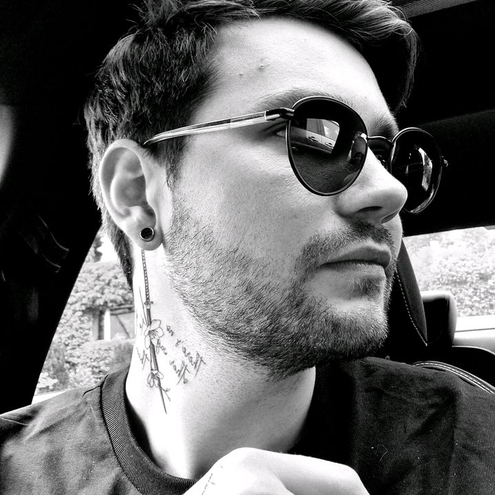 Profile Picture of Rick Kessler (@rickkessler) on Tiktok