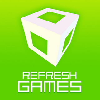 Profile Picture of Ryan (WaifuLaifu) Carson (@refreshgamesuk) on Twitter