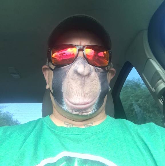 Profile Picture of Chadrick Ackerman (@noctures) on Poshmark