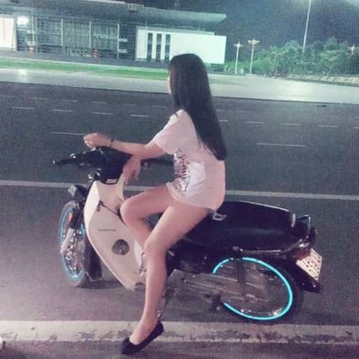 Profile Picture of Chương Dinh (@ChngDinh1) on Twitter