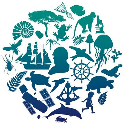 Profile Picture of HMS Beagle Project (@beagleproject) on Twitter