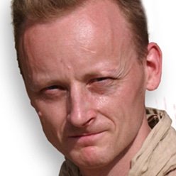 Profile Picture of James Fergus Wyatt (@WyattFergus) on Twitter