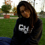 Profile Picture of Daniela Mendez (@damendezesc) on Flickr