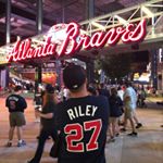 Profile Picture of a.k.a Freddie Freeman (@jbadams10) on Instagram