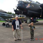 Profile Picture of Keith Senior (@keith.senior.12764) on Instagram