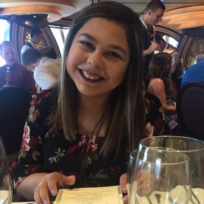 Profile Picture of Cisneros (@Jessicaaaaa_C) on Twitter