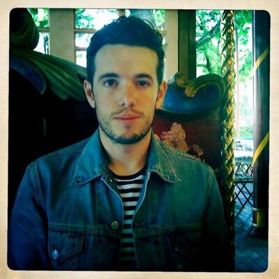 Profile Picture of Alastair Jenkins (@Al_hangmen) on Twitter