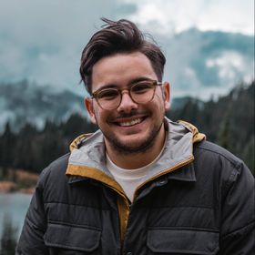 Profile Picture of Austin Watson (@austinwatson568) on Pinterest