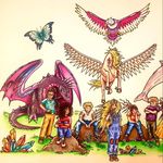 Profile Picture of Paul Nicholls (@thepaulnicholls) on Instagram