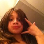Profile Picture of Selena Roberts (@socceromg) on Instagram