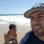 Profile Picture of Steve Apodaca (@kreaterz) on Pinterest