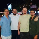 Profile Picture of David Gibbs (@dave_gibbs01) on Instagram