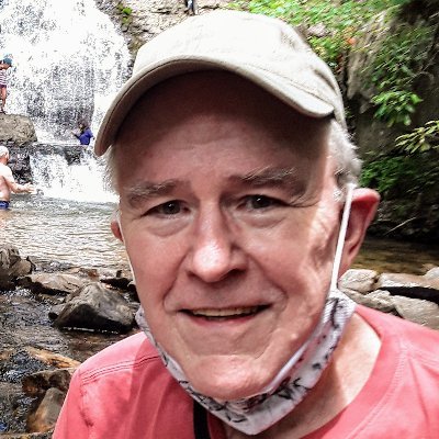 Profile Picture of Bob Lingo (@BobLingo6) on Twitter