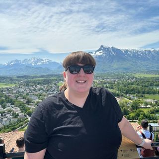 Profile Picture of Kim Platt (@kim_platt1) on Instagram
