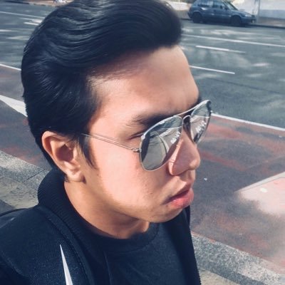 Profile Picture of Bryan Legaspi (@BryangMagiliw20) on Twitter
