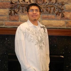 Profile Picture of James Pena (@james_pena20) on Myspace