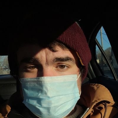 Profile Picture of Brendan Mulloy (@Brendanmulloy93) on Twitter