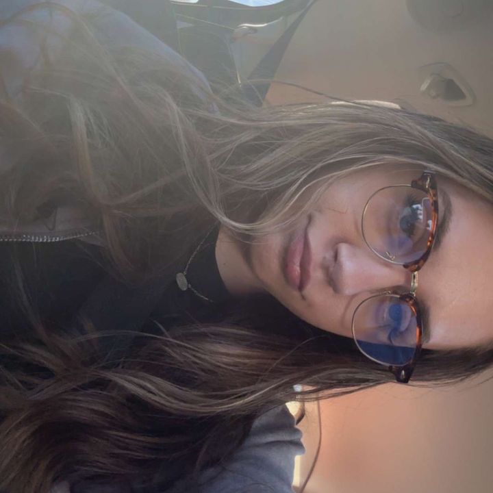Profile Picture of eliza hunsicker (@eliza.hunsicker) on Tiktok