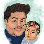 Profile Picture of Zaddy Tran (@_danny_tran) on Instagram