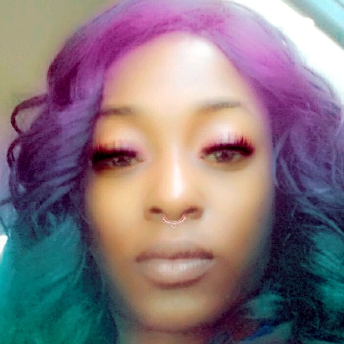 Profile Picture of Kimberly Rose (@@kimberlyrose078) on Tiktok