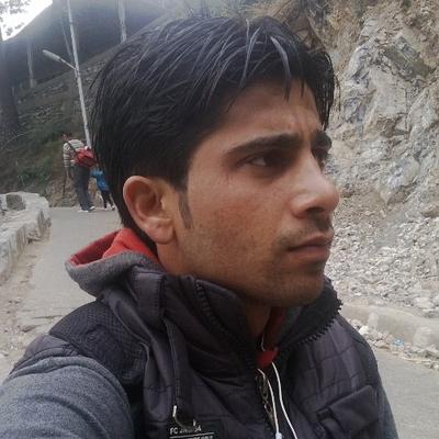 Profile Picture of Sunil Dutt (@sunildutt002) on Twitter