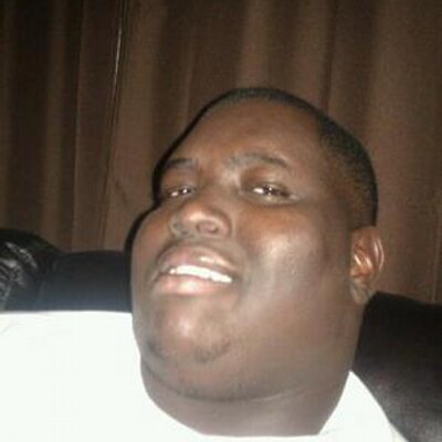 Profile Picture of Patrick Grice (@MusicCrusader2K) on Twitter