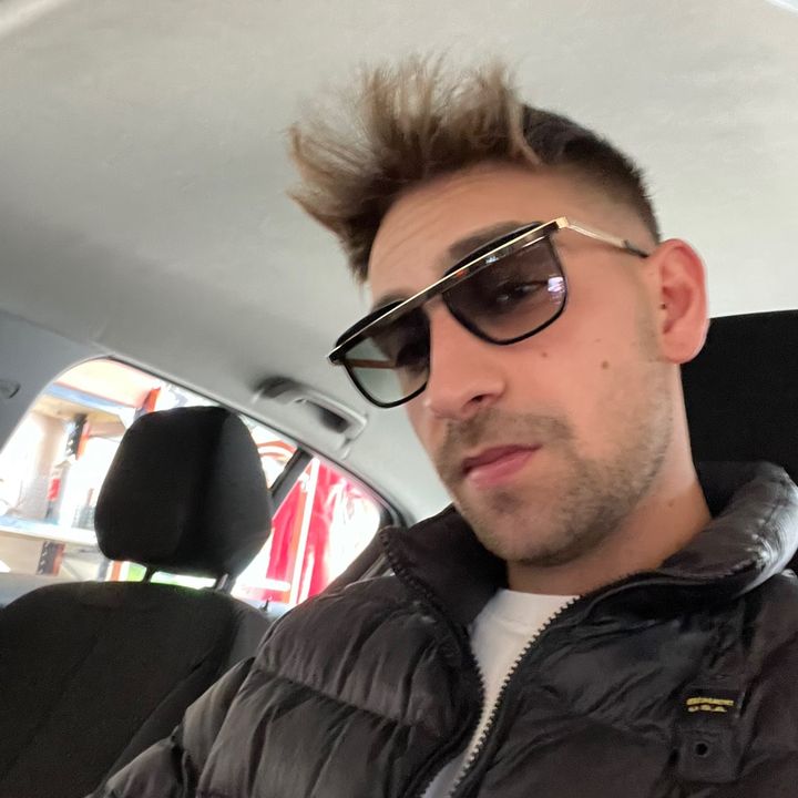 Profile Picture of Danilo Pozzolo (@danilopozzolo) on Tiktok