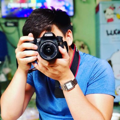 Profile Picture of Đạt Trần Tấn (@Jeremy1St) on Twitter