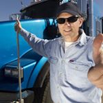 Profile Picture of Christopher Tuttle, MSA (@truckers_cpa) on Instagram