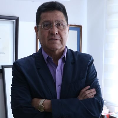 Profile Picture of Javier Hurtado (@docjhurtad) on Twitter