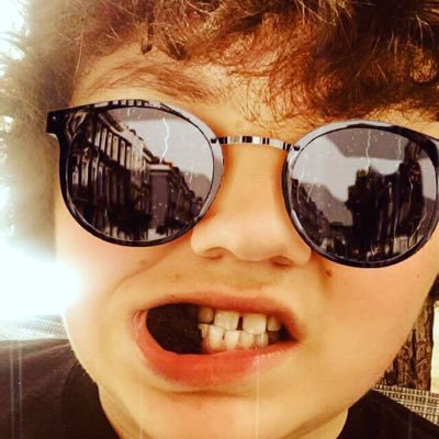 Profile Picture of Frank James Hulton (@FrankHulton) on Twitter