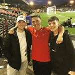 Profile Picture of Lee Fitzpatrick (@leefitz37) on Instagram