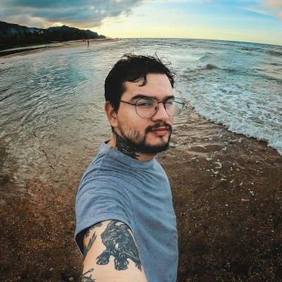 Profile Picture of Alejandro Palencia (@AlejoPalencia) on Twitter