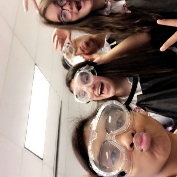 Profile Picture of Isabella Speranza (@isperanza21) on Poshmark