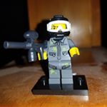 Profile Picture of Rick Woosley (@paintballlvr73) on Instagram