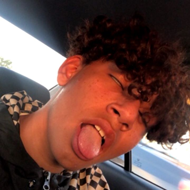 Profile Picture of Aaron 🙃🔥 (@aaron84817) on Tiktok