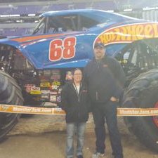 Profile Picture of Jason Freitag (@JasonFreitag25) on Twitter