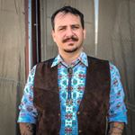 Profile Picture of Jesse Stroud (@rev.jessestroud) on Instagram