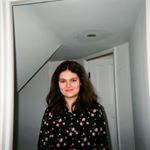 Profile Picture of Stella Lucie Pearce (@stellalucie) on Instagram