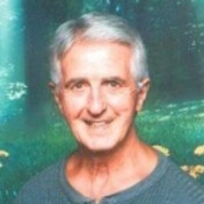 Profile Picture of Philip Simard (@PhilipSimard) on Twitter