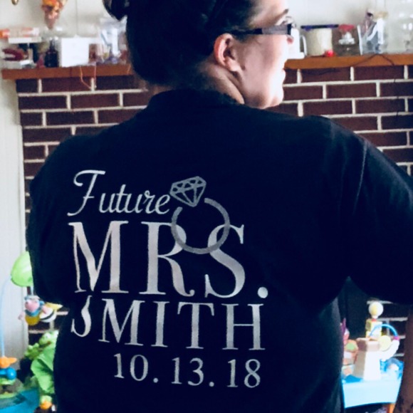 Profile Picture of Brittany Galusha (@britsmith2018) on Poshmark