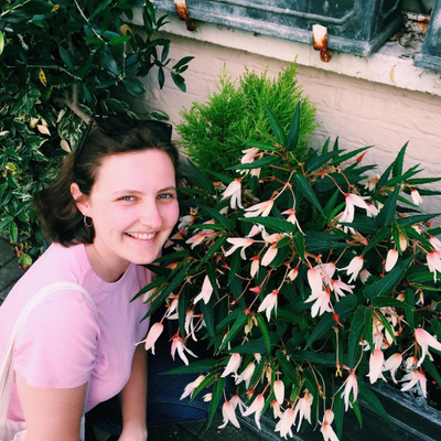 Profile Picture of Isabel Campbell (@Izzy_Campbell) on Twitter