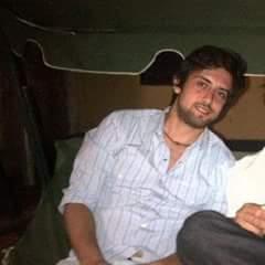 Profile Picture of David Pinotti (@David_Pinotti) on Twitter