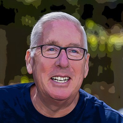 Profile Picture of Dave Brockway (@davebrockway) on Twitter