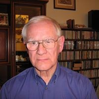 Profile Picture of Ian Cuthbert (@ian-cuthbert-10) on Quora